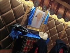 -大汗行宫园林餐厅
