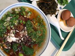 -苏氏牛肉面(丰北桥店)