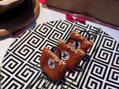 -茉里观邸(民国洋楼店)