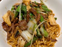 -寻裕记·现炒浇头面(人民广场店)