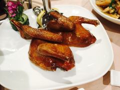-陶陶居海鲜酒家(新马路店)