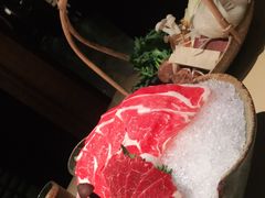 -余欢领鲜火锅(新街口店)