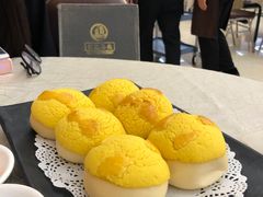 -轩记海鲜餐厅·四十五年老字号·经典粤菜(西区彩虹店)