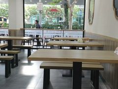大堂-姑苏鸿昌兴大食堂(中山北路店)