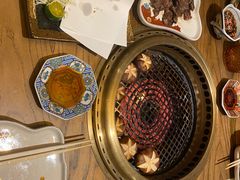 -肉魁屋·烧肉·烧鸟·酒场(高新店)
