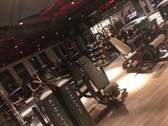 -威尔仕健身·游泳(中港汇店)