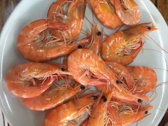 -张会海鲜饭店(东戴河店)