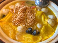 -永安水煮活鱼·仪征菜(仪征奥林匹克店)