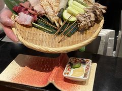 -鸟山鸣·日料食堂(王府井店)