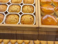 -嘉华鲜花饼·现烤(昆明老街店)