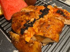 -花潮料理艺食馆(SM新生活广场店)