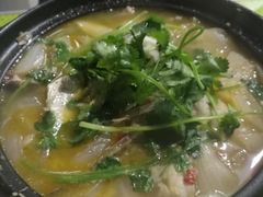 -川香煲(茅台路店)