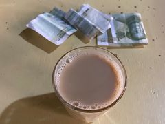 -老光明岗琼甜茶馆