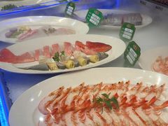 -炊江南·上海菜(国展华漕店)