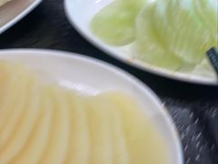 -湘肠香火锅店(团结湖店)