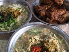 -古镇榨粉店(和平三街店)