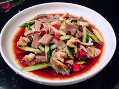 -荣轩(新荣记环球金融中心店)