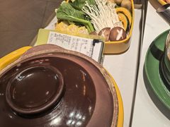 -润园四季椰子鸡火锅(欢乐海岸店)
