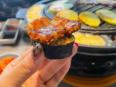 -小米烤肉-泥炉炭烤(常营店)