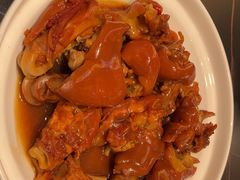 -陈厨老味·老派郴州菜(宜章店)