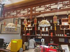 -富华斋饽饽铺·宫廷糕点·伴手礼(护国新天地店)