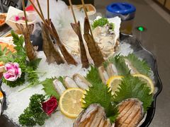 -海底捞火锅(团结桥店)