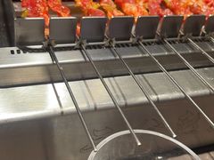 -邢氏老太太烤串(北兴街店)