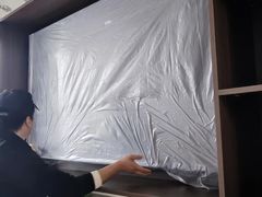 -清新全家甲醛治理(浦东新区店)