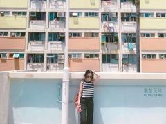 -彩虹村