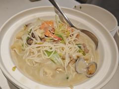 -莆田餐厅PUTIEN(世博源店)