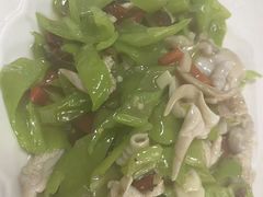 -清香园大连老菜馆(成仁街店)