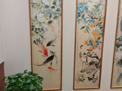 -老雒阳面馆·水席(洛宁高速路口店)