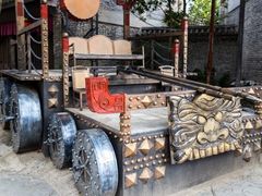 -天龙八部武侠城