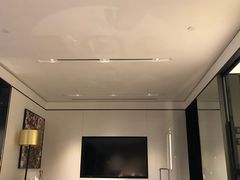 -尼依格罗香港美利酒店