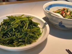 -筱爷叔·上海传统手工菜(玉树路店)