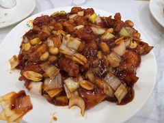 -杏园餐厅(西四北大街店)