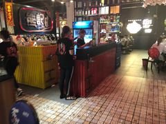-熊记虾王·小龙虾(东晓南店)