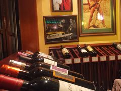 -甘尼仕印度餐厅爵士酒吧(阳春巷店)