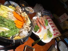-円满日式居酒屋(蓉花路美食街店)