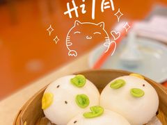 -点都德(龙之梦店)