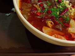 毛血旺-大食代美食广场(迪士尼小镇店)