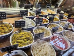 -Alimentari早午餐(安福路店)