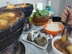 -范贤光鸡公煲(平乐园总店)