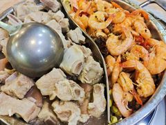 弯弯虾-弯弯火锅城(玫瑰街店)
