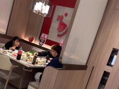 -海底捞火锅(群星城店)