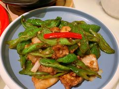 -清晖小苑•顺德地方菜(壹海城店)