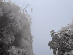 -峨眉山风景名胜区