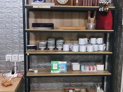 零售区-沙码子油炸社(滨江·海棠湾店)