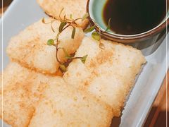 -蜜桃餐厅·伴山(绿宝广场店)