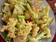 -芦茨金富饭庄·25年老字号·专做稻草鸡